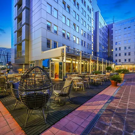 In Hotel Beograd-3