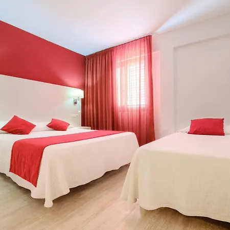 Azuline Hostal Marino-3