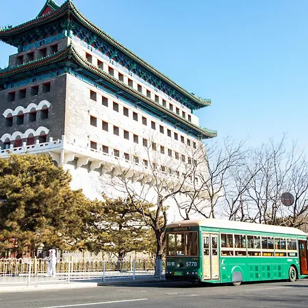 China World Hotel, Beijing-2