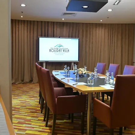 Holiday Villa Hotel & Residence City Centre Doha-2