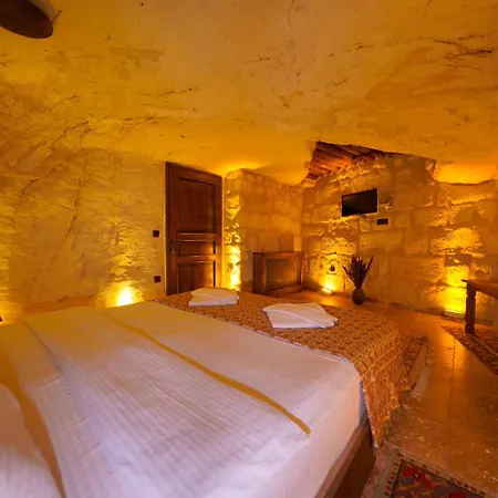 Uerguep Inn Cave Hotel-2
