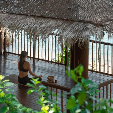 Six Senses Samui-2