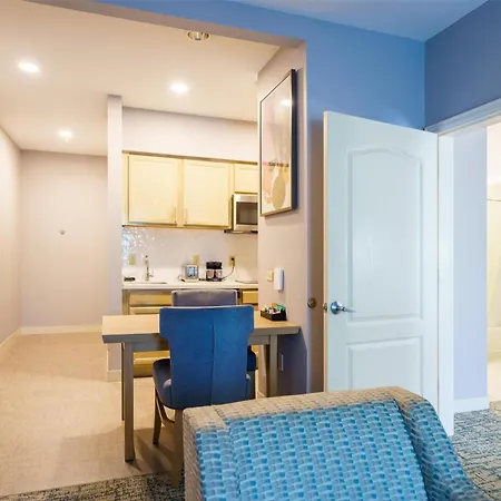 Homewood Suites By Hilton Houston West-Energy Corridor-2