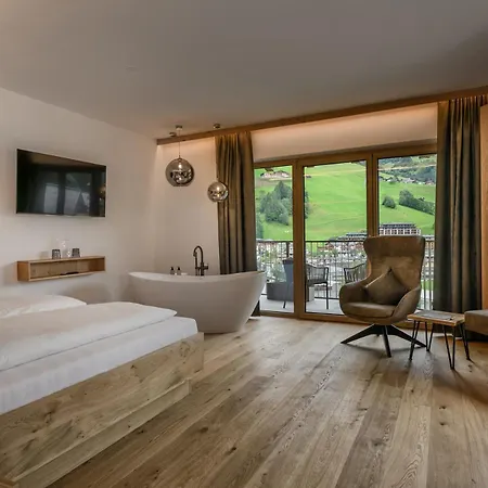 Hotel Hubertushof-2