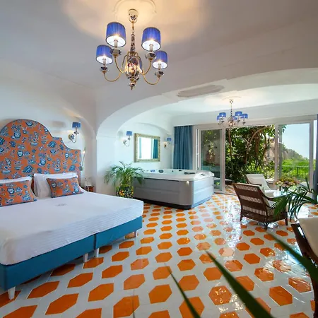 Hotel Pellegrino-3