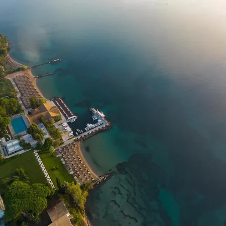 Kontokali Bay Resort & Spa-3
