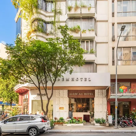 A&Em Art Hotel-2