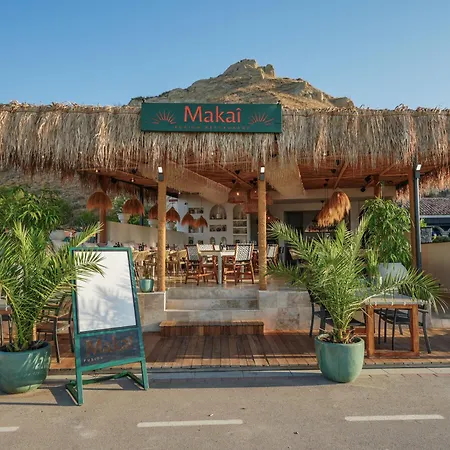 Hotel Mistral-2