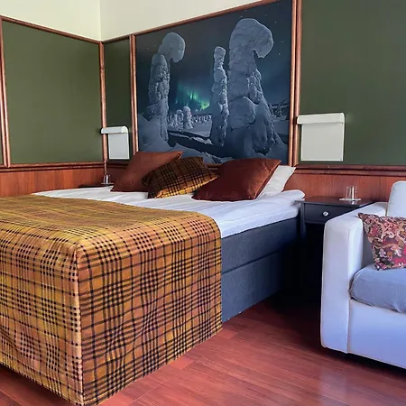 Hotel Royal Ruka-3