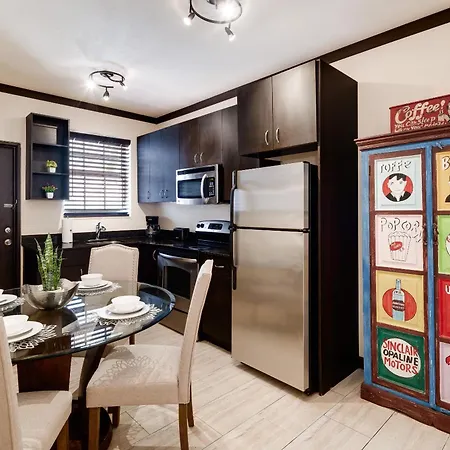 Tradewinds Apartment Hotel Miami Beach-3