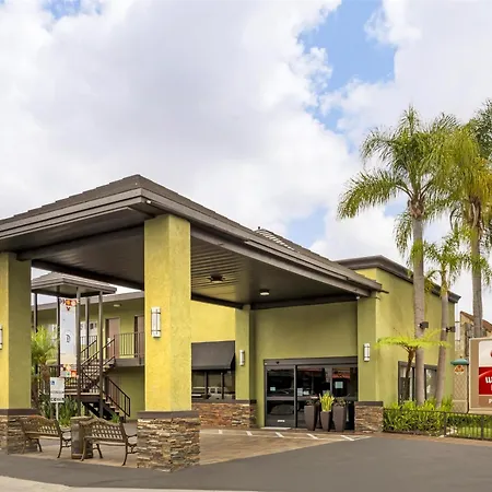 Best Western Plus Pavilions-2