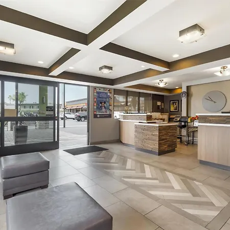 Best Western Plus Pavilions-3