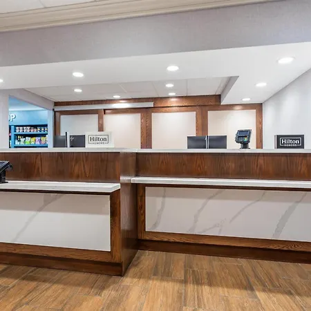 Homewood Suites By Hilton Lexington Fayette Mall-3