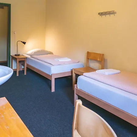 St. Moritz Youth Hostel-3