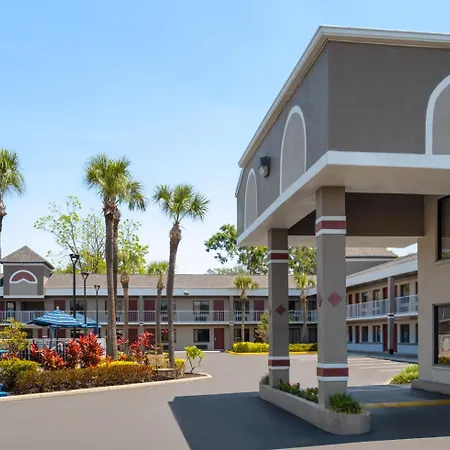 Hotel South Tampa & Suites-3