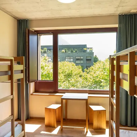 Interlaken Youth Hostel-2