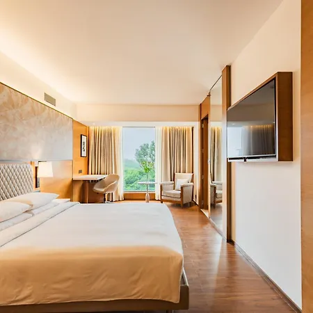 Hyatt Pune-3