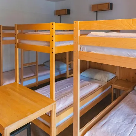 Davos Youth Hostel-3
