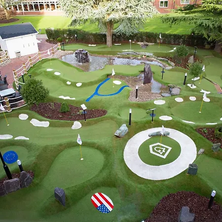 The Belfry Hotel & Resort-2