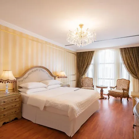 Le Meridien Medina-2