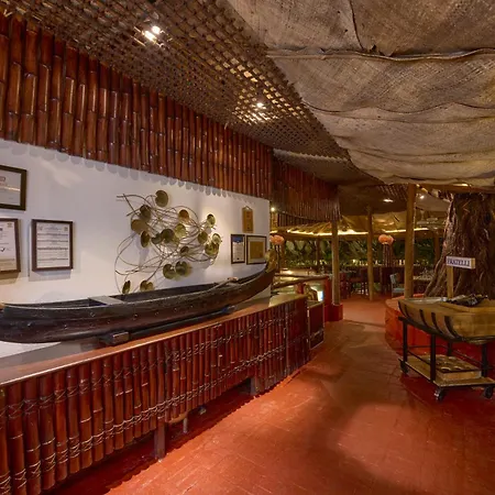 Casino Hotel - Cgh Earth, Cochin-2