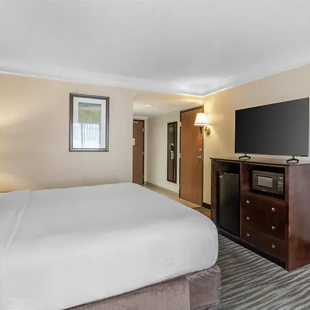 Best Western Augusta West-3
