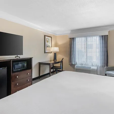 Best Western Augusta West-2