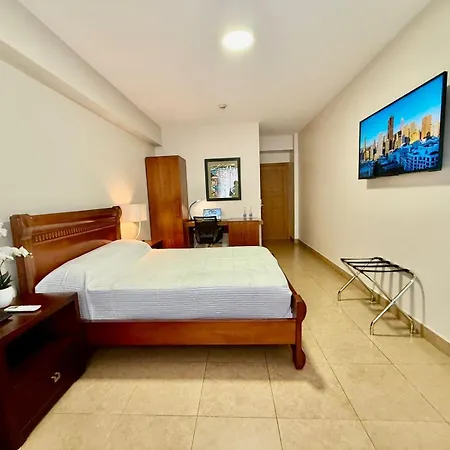 Hotel Marcelius-2
