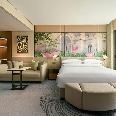 Sheraton Saigon Grand Opera Hotel-3