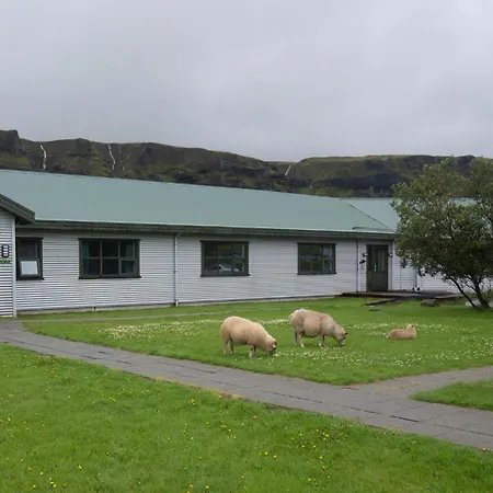 Adventure Hotel Geirland-3