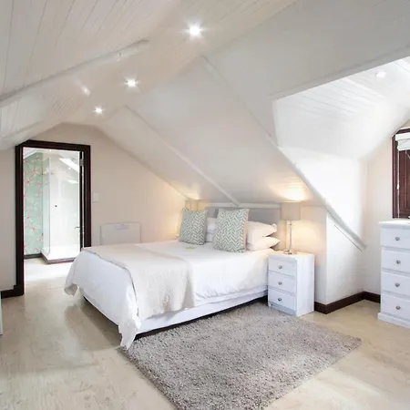 The Potting Shed Guest House-3