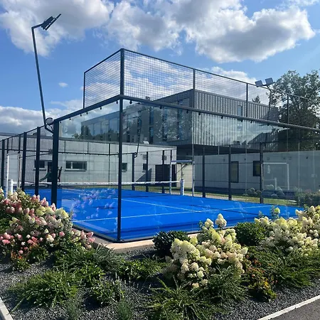 Sport & Relax Hotel Davidek-2