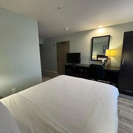 Wingate By Wyndham Bel Air I-95 Exit 77A - Apg Area-2