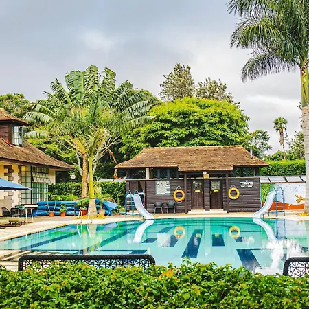 Windsor Golf Hotel & Country Club-2
