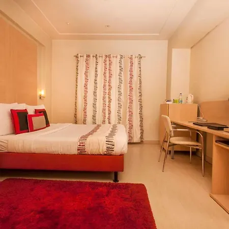 Avalon Courtyard Residence Suites-2