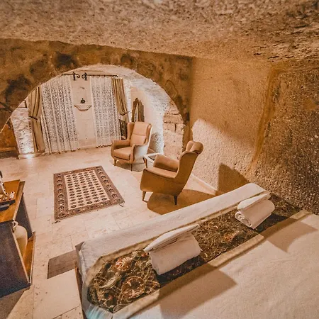 Erenbey Cave Hotel Adults Only Plus 12-3