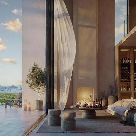 The Vines Resort & Spa-3