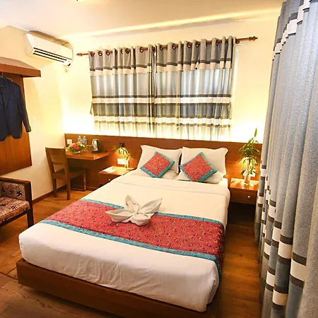 Hotel Amaryllis-2