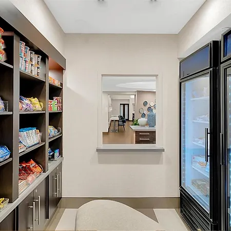 Hampton Inn & Suites By Hilton Toronto Markham-3