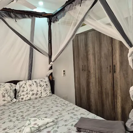 African Dream Cottages - Diani Beach-2