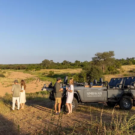 Simbavati Hilltop Lodge-2
