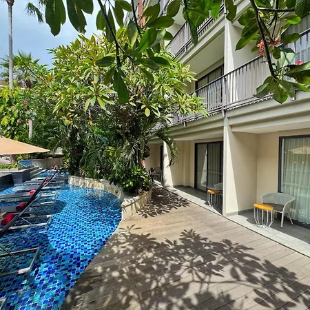 Anathera Resort Kuta-3