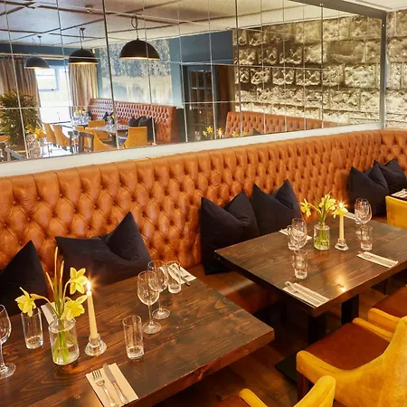 Lydons Lodge Hotel-3