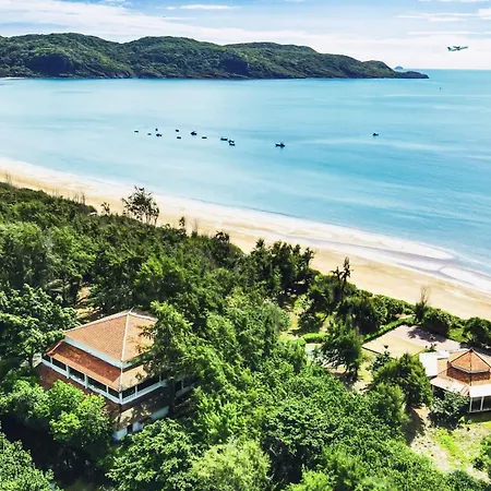 Poulo Condor Boutique Resort & Spa-2