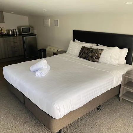 Ramada Hotel & Suites By Wyndham, Remarkables Park Queenstown-2