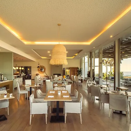 Palmares Beach House Hotel - Adults Friendly-3