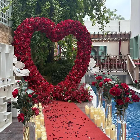 Via Mina Hotel-2