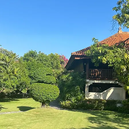 Raja Gardens Hotel-3