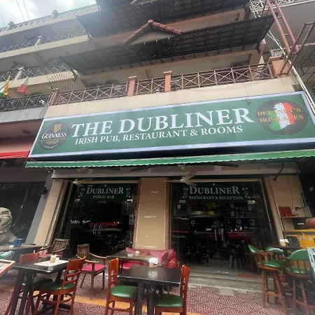 The Dubliner Inn-2