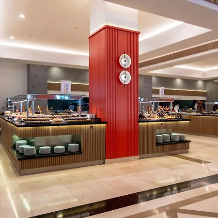 Korumar Ephesus Beach & Spa Resort-3